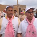 حريق مهول يلتهم مواد محل بدوار السيمو باقليم قلعة السراغنة