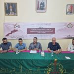 صادم… مسخوط الوالدين يقتل والدته ويسلّم نفسه للشرطة