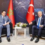 حريق مهول يلتهم مواد محل بدوار السيمو باقليم قلعة السراغنة