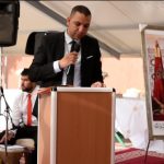 اليزيدي عامل قلعة السراغنة يحضر حفل اختتام الموسم الدراسي لجمعية السبيل للتوحد