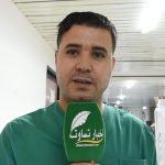 بالصور.. عامل قلعة السراغنة يوصي بتقديم العلاجات اللازمة للمصابين في حادثة سير المروعة التي خلفت وفاة سبعة أشخاص