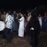 قلعة السراغنة.. حين يبكي الهامش ..فهي شرارة