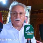 العمراني  سفير المغرب بواشنطن: مشاركة الوداد في كأس العالم للأندية مؤشر قوي على تقدم الرياضة الوطنية