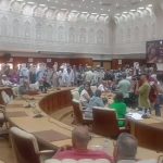 في أجواء رياضية حماسية، “أصدقاء الشبندي” يتربعون على عرش دوري الوفاق بإقليم قلعة السراغنة