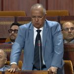 انتخاب إلاطار التربوي أشرف لهوار منسقا وطنيا للنقابة الوطنية للتعليم الأولي بالمغرب