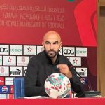 أمير المؤمنين يؤدي صلاة عيد الأضحى المبارك بمسجد الحسن الثاني بتطوان