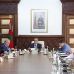 المركب الاجتماعي دار الطفل بمراكش يحتضن دوريا رياضيا بمناسبة ميلاد ولي العهد الأمير مولاي الحسن