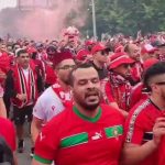 بالصور …اليزيدي عامل قلعة السراغنة  يترأس بسيدي رحال الحفل الختامي للموسم الدراسي لأقسام التعليم الأولي