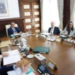 انتخاب الشرطية المغربية  ليلى الزوين نائبة رئيس الفريق الدولي لخبراء الأنتربول