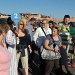 من بينها قلعة السراغنة:طقس حار وزخات رعدية مصحوبة بتساقط للبرد وبهبات رياح مرتقبة بعدد من مناطق المملكة