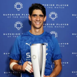 بالفيديو…هذا ماقاله سمير اليزيدي عامل اقليم قلعة السراغنة في افتتاح المنتدى الجهوي للتجارة