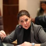 وزارة الداخليةتعين المصطفى الطايع كاتبا عاما بولاية جهة مراكش اسفي قادما إليها من حاضرة الرحامنة