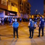 نادي الكوكب المراكشي لكرة القدم يتعاقد مع الإطار الوطني رشيد الطاوسي