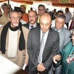 بعد فرار شاب من قبضة رجال الشرطة  بقلعة السراغنة :توقيف المبحوث عنه وحجز كمية من الشيرا بحوزته