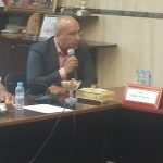 إعلان مشترك بين نقابة الصحفيين الموريتانيين والنقابة الوطنية للصحافة المغربية
