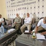 حكيمي يقود باري سان جرمان إلى نصف كأس العالم للأندية البطلة