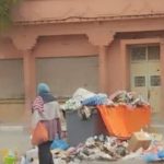 هزة أرضية بمدينة تارودانت بلغت قوتها 3,3 درجات على سلم ريختر