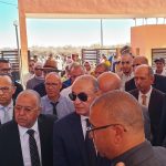 مبادرة إنسانية لعامل قلعة السراغنة:اليزيدي يقدم العزاء لأسرة النقيب الطيار غسان البديري