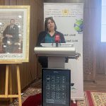 شبان الوداد السرغيني يواجهون الأولمبيك البيضاوي في نهاية بطولة المغرب للريكبي 15