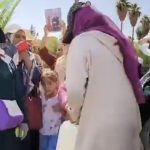 عامل قلعة السراغنة يترأس حفل التميز بجماعة قلعة السراغنة