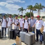 ترامب يحضر للمباراة النهائية لمسابقة كأس العالم لأندية كرة القدم