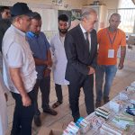 افتتاح المنتزه الأركيولوجي سيدي عبد الرحمان أمام العموم بعرض “نوستالجيا”