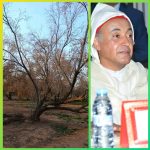 بعد الذي نشرته أخبار تساوت: هذا ماقاله الرئيس الخدير حول إقصاء مستشارات وأعيان وموظفين من زيارة عامل قلعة السراغنة لجماعة الفرائطة