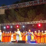 الخط الأخضر يطيح بعون سلطة