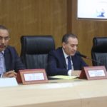 هزة أرضية خفيفة تضرب اقليم الحوز ومناطق بتارودانت