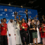 انقلاب سيارة ضواحي قلعة السراغنة يخلف اصابة سائقها بجروح بليغة