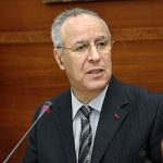 بدعم من جمعية منتدى سفراء الخير بقلعة السراغنة:امامين ومؤدن يتوجهون لأداء مناسك العمرة