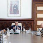 اليزيدي عامل قلعة السراغنة يعقد لقاء تواصليا مع منتخبي المجلس الجماعي لمدينة العطاوية