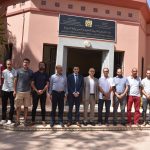 بعد تقديمهم لعدة شكايات الى السلطات المحلية والمجلس الجماعي :مواطنون بقلعة السراغنة يشتكون احتلال الملك العمومي وتفاقم عرقلة حركة مرور وسائل النقل