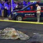 حرب الطرق مستمرة..مصرع أربعة أشخاص في حادثة سير مروعة قرب صخور الر حامنة