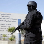 بعد اسائتها للذات الالهية:وكيل الملك لدى ابتدائية الرباط يأمر بفتح بحث ووضع المتهمة رهن تدابير الحراسة النظرية