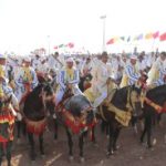 الجمارك والأمن الوطني يوقف مواطن مغربي ويحجز 137 كيلوغراما من المخدرات