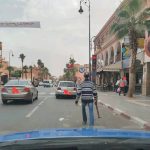 إعادة تأهيل الأسواق النموذجية مدخل لتاهيل المدينة : قلعة السراغنة نموذجا