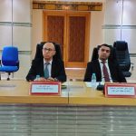 إقليم الرحامنة يخلد اليوم الوطني للمغاربة المقيمين بالخارج