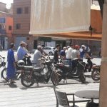 موجة حر.. توقعات طقس اليوم الثلاثاء