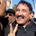 بالصور..بوينيان يترأس حفل تنصيب الكاتب العام الجديد لإقليم الرحامنة