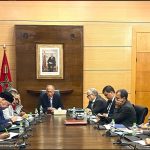 انعقاد مجلس الحكومة يوم الخميس المقبل