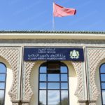 مهرجان الطلبة والرمى يكرم عزيز بوينيان عامل إقليم الرحامنة وشخصيات وفعاليات محلية