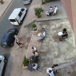 قلعة السراغنة .. مدينة  تذبل من التهميش وسوء التدبير الجماعي وتنتظر “قطرة التنمية”