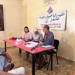 لهذا السبب قررت محكمة الاستئناف بفاس حجز جواز سفر الكاتب العام لعمالة إقليم تارودانت