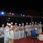 خطير:شركة عقارية تقوم باقتحام الحرم الجامعي بكلية الآداب بمراكش،وتهدم مسجدا تؤدى فيه الصلوات الخمس