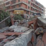 محمد الحبيب الكاتب العام لعمالة قلعة السراغنة يترأس فعاليات اليوم الوطني للمهاجر