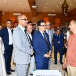 محمد الحبيب الكاتب العام لعمالة قلعة السراغنة يترأس فعاليات اليوم الوطني للمهاجر