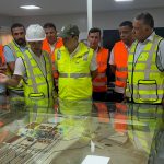 الحقوقي صافي الدين :قلعة السراغنة تندب حظها