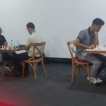 عامل إقليم الرحامنة يقوم بزيارة ميدانية لمشاريع استراتيجية بقيادة بوشان