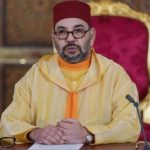 إنفانتينو رئيس الاتحاد الدولي لكرة القدم  يصف تأهل المغرب إلى نهائيات مونديال 2026 بـ”الإنجاز الاستثنائي”